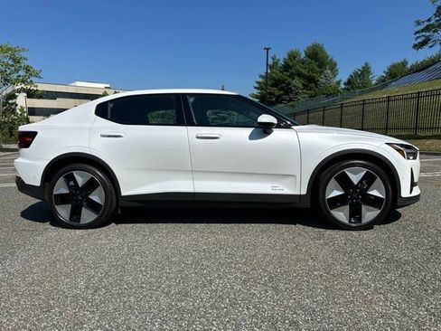 Certified 2024 Polestar Polestar 2 AWD/4WD image 9