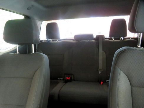 Used 2019 Chevrolet Silverado 1500 LT w/ Z71 Off-Road Package image 43