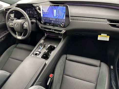 New 2026 Lexus RX 350 image 36