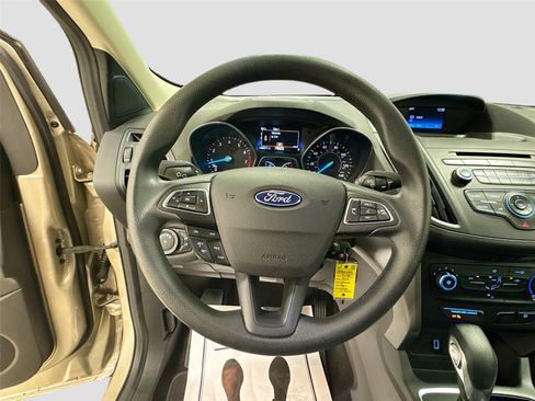 Used 2018 Ford Escape S FWD image 11