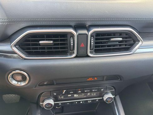 Used 2020 MAZDA CX-5 Grand Touring w/ GT Premium Package image 24