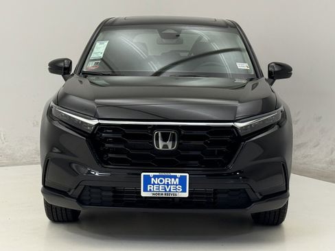 New 2026 Honda CR-V EX image 2