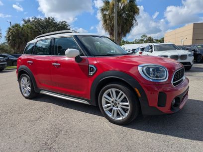 Used 2024 MINI Cooper Countryman S w/ Premium Package