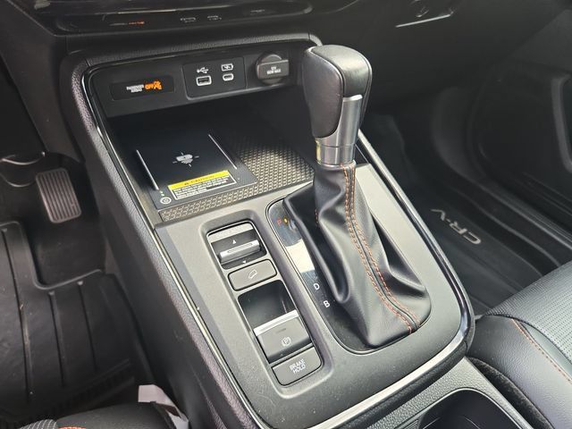 Used 2023 Honda CR-V Sport Touring image 15