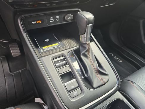 Used 2023 Honda CR-V Sport Touring image 15