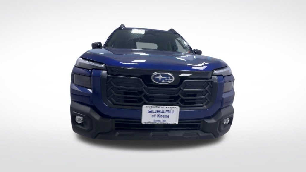 New 2026 Subaru Outback Premium AWD/4WD image 3