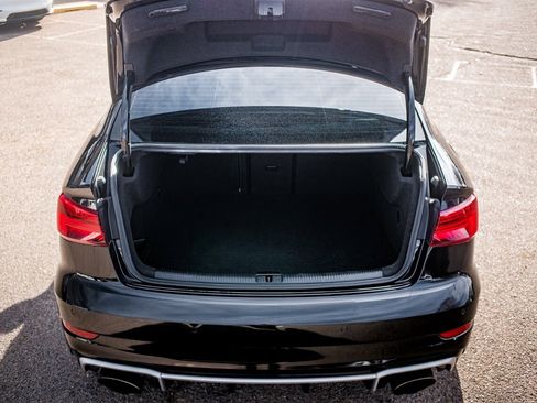 Used 2018 Audi RS 3 image 37