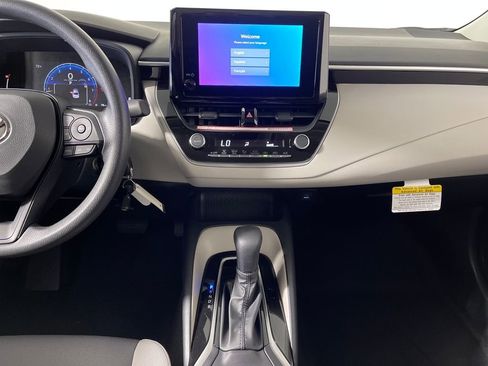 New 2026 Toyota Corolla LE image 15