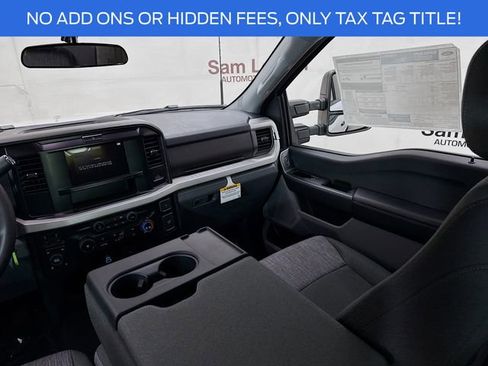 New 2026 Ford F250 XLT w/ FX4 Off-Road Package image 22