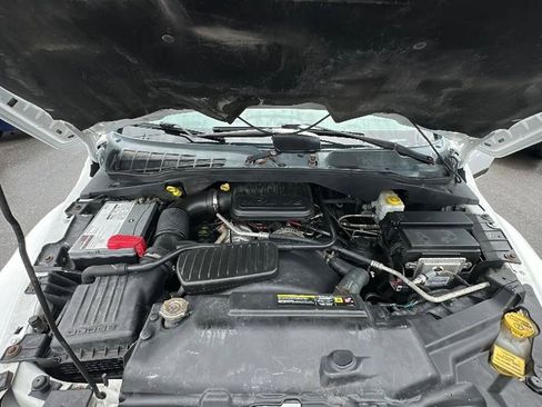 Used 2006 Dodge Durango SXT RWD image 36