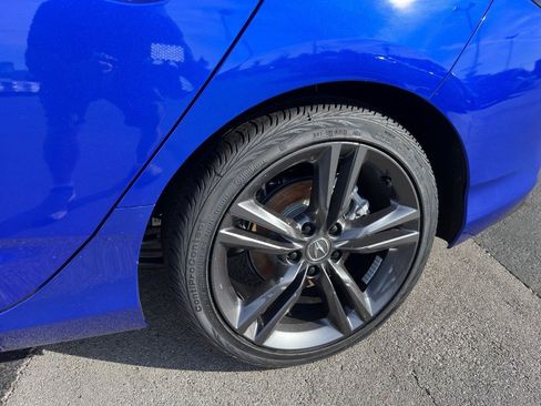 New 2025 Acura Integra A-Spec image 9