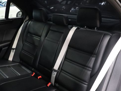 Used 2015 Mercedes-Benz E 63 AMG S-Model image 17