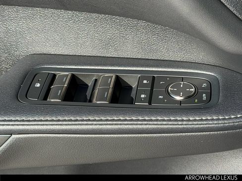 Used 2025 Lexus RX 350 FWD image 16