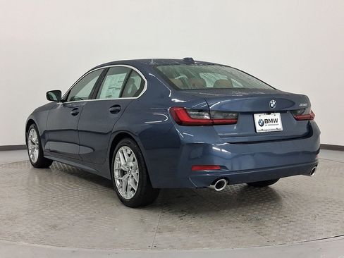 New 2026 BMW 330i 330i NA image 3