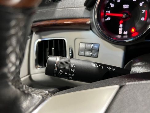 Used 2013 Cadillac CTS Luxury image 37