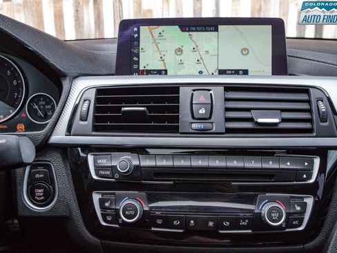 Used 2018 BMW 330i xDrive Sedan image 20