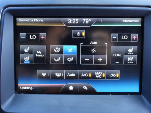 Used 2014 Ford F150 FX4 w/ Equipment Group 402A Luxury image 39