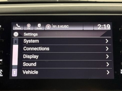 Used 2018 Honda Accord Sport image 31