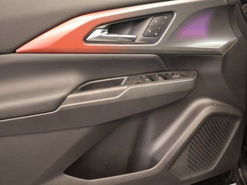 New 2026 Chevrolet Equinox EV RS w/ Active Safety Package 3 image 9