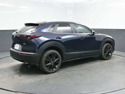 Used 2024 MAZDA CX-30 AWD 2.5 S w/ Select Sport Pkg image 7