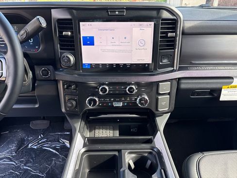 New 2026 Ford F350 Platinum AWD/4WD image 29