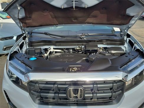 Used 2025 Honda Ridgeline RTL image 22