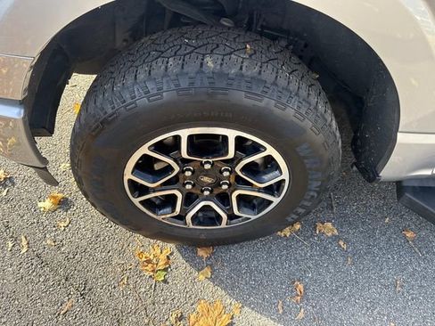 Used 2023 Ford F150 XLT w/ Equipment Group 302A High image 12