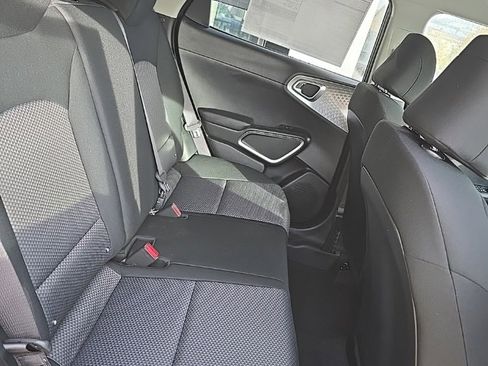 New 2025 Kia Soul LX image 11