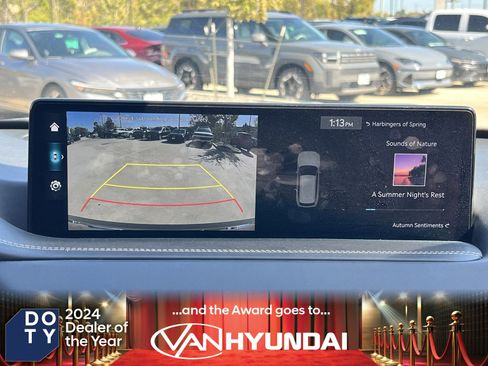 Used 2024 Genesis GV80 3.5T image 33