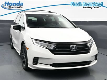 Used 2023 Honda Odyssey Sport