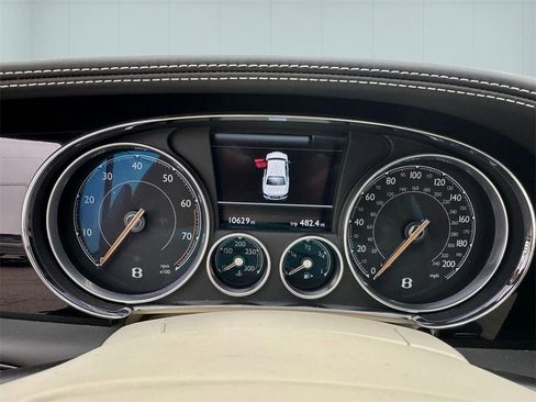 Used 2017 Bentley Flying Spur S V8 image 18