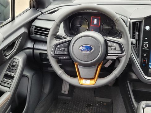 New 2026 Subaru Crosstrek 2.5i Wilderness image 6