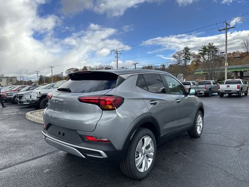 New 2026 Buick Encore GX Preferred image 6