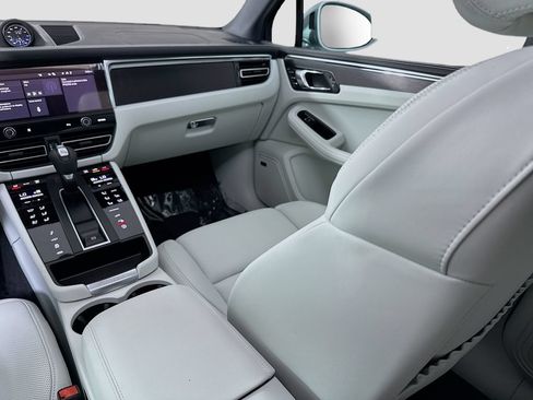 New 2026 Porsche Macan GTS AWD/4WD image 26
