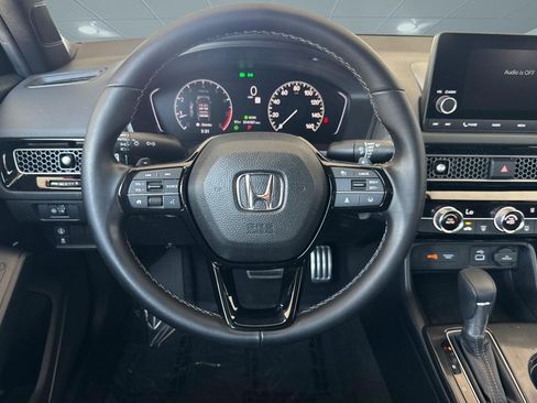 Used 2024 Honda Civic Sport image 28