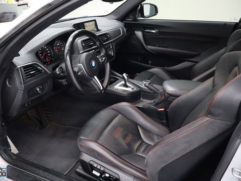 Used 2020 BMW M2 Competition w/ Executive Package image 25