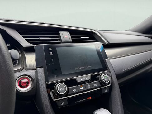 Used 2017 Honda Civic EX image 19