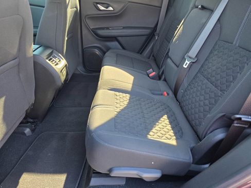 Used 2022 Chevrolet Blazer LT FWD image 24