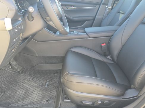 Used 2026 MAZDA MAZDA3 s FWD image 7