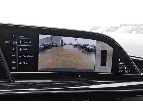 Used 2023 Cadillac Escalade V AWD/4WD image 23
