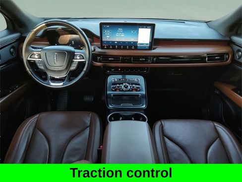 Used 2021 Lincoln Nautilus Reserve image 18