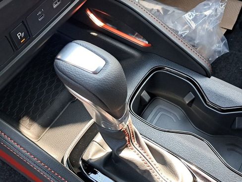 New 2025 Nissan Frontier PRO-4X w/ Interior Protection Package image 25