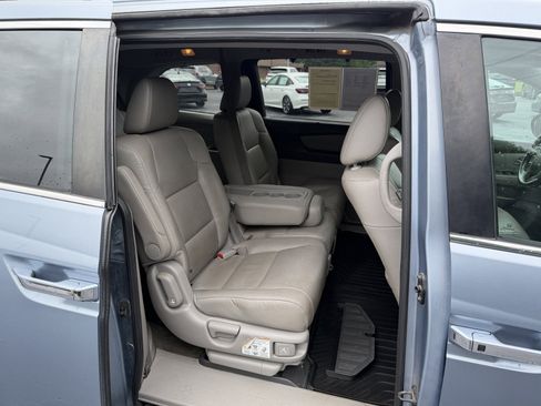 Used 2014 Honda Odyssey EX-L image 13
