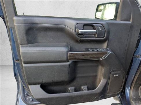 Used 2019 Chevrolet Silverado 1500 RST w/ All-Star Edition AWD/4WD image 12