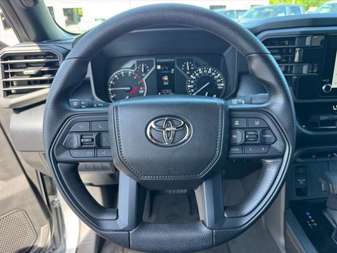 Used 2026 Toyota Tundra SR5 w/ SX Package AWD/4WD image 24