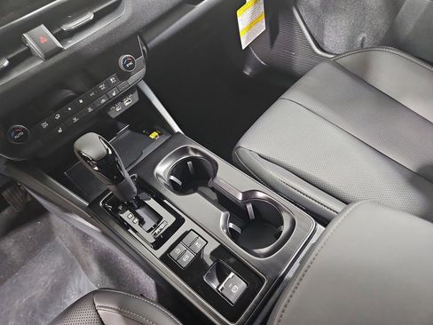 New 2026 Subaru Outback Limited image 24