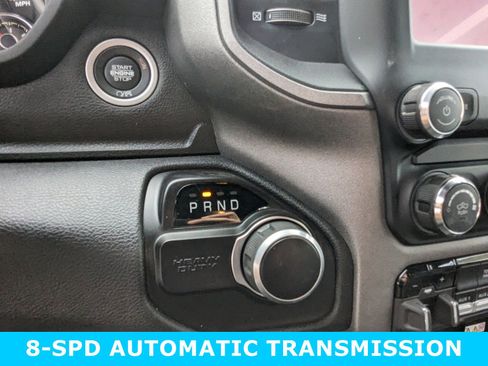 New 2024 RAM 3500 Tradesman w/ Chrome Appearance Group image 18