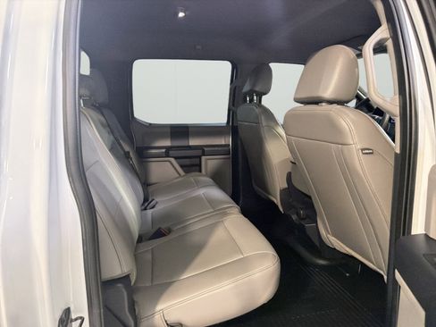 Used 2022 Ford F250 XL w/ STX Appearance Package AWD/4WD image 14