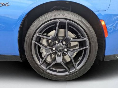 Used 2026 Dodge Charger R/T AWD/4WD image 10
