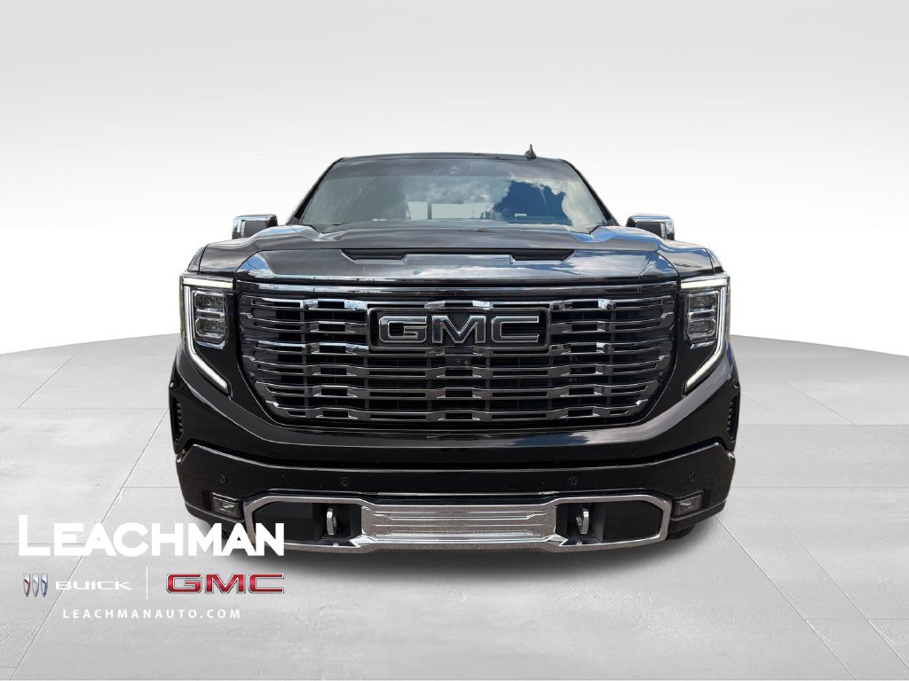 Certified 2024 GMC Sierra 1500 Denali Ultimate AWD/4WD image 8